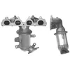 Image de Katalysator Honda BM91061H BM Catalysts