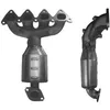 Image de Katalysator Hyundai BM91344H BM Catalysts