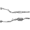Image de Katalysator Audi/Volkswagen BM90478H BM Catalysts