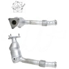 Image de Katalysator Peugeot/Citroen BM91345H BM Catalysts
