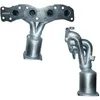 Image de Katalysator Suzuki BM91492H BM Catalysts