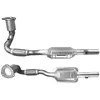 Image de Katalysator Opel/Vauxhall BM91489H BM Catalysts