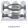 Image de Katalysator Skoda BM90171H BM Catalysts