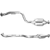 Image de Katalysator Mercedes-Benz [UK] BM90741H BM Catalysts