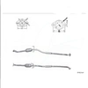 Image de Katalysator Toyota BM91745H BM Catalysts