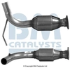 Image de Katalysator BM80068H BM Catalysts