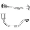 Image de Katalysator Peugeot/Citroen BM90981H BM Catalysts