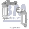 Image de Katalysator BM91817H BM Catalysts