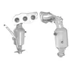 Image de Katalysator Toyota BM91873H BM Catalysts