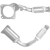 Image de Katalysator Citroen BM91781H BM Catalysts