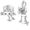 Image de Katalysator BM91737H BM Catalysts
