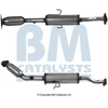Image de Katalysator BM91563H BM Catalysts