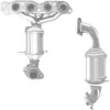 Image de Katalysator BM91719H BM Catalysts