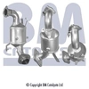 Image de Katalysator BM80463H BM Catalysts