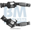 Image de Katalysator BM80590H BM Catalysts