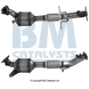 Image de Katalysator BM80621H BM Catalysts