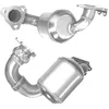 Image de Katalysator BM80527H BM Catalysts