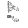 Image de Katalysator BM91956H BM Catalysts