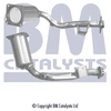 Image de Katalysator BM92057H BM Catalysts