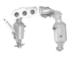Image de Katalysator BM92098H BM Catalysts
