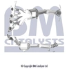 Image de Katalysator BM92045H BM Catalysts