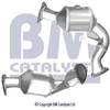 Image de Katalysator BM92108H BM Catalysts
