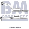 Image de Katalysator BM92080H BM Catalysts
