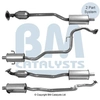 Image de Katalysator BM92866H BM Catalysts