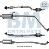 Image de Katalysator BM92961H BM Catalysts