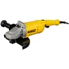 Image de Dewalt Meuleuse D´angle Dwe496-qs 230 Mm