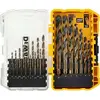 Image de Dewalt Jeu De Forets Dt70729-qz 23 Unités