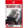 Image de Resident Evil Requiem Standard Edition Nintendo Switch 2 1191530