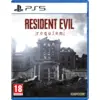 Image de Resident Evil Requiem Standard Edition PS5 1191528