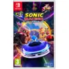 Image de Sonic Racing: CrossWorlds Nintendo Switch SEGA65.BX.45ST