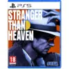 Image de Stranger Than Heaven PlayStation 5 1205951