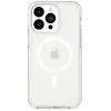 Image de Tech21 Coque De Téléphone Coque De Téléphone Iphone 14 Evo Crystal Magsafe