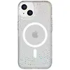 Image de Tech21 Coque De Téléphone Coque De Téléphone Iphone 14 Pro Evo Sparkle Magsafe