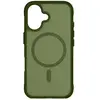 Image de Tech21 Coque De Téléphone Iphone 16 Magsafe