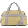Image de Roka London Sac Duffle Gatwick Recycled Canvas