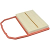 Image de luchtfilter ADV182279 Blue Print