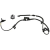 Image de ABS - sensor ADG07197 Blue Print