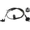 Image de ABS - sensor ADG071100 Blue Print