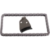 Image de Kettingset ADK87334 Blue Print