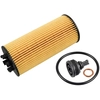 Image de Oliefilter ADBP210008 Blue Print