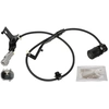 Image de ABS - sensor ADBP710017 Blue Print