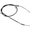 Image de Trekkabel parkeerrem ADBP460001 Blue Print
