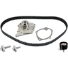 Image de Waterpomp + distributieriem set ADBP730019 Blue Print