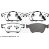 Image de Remblokkenset schijfrem ADBP420044 Blue Print
