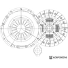Image de Koppelingsset ADBP300056 Blue Print