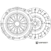Image de Koppelingsset ADBP300071 Blue Print